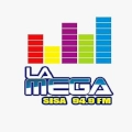 Radio La Mega - FM 94.9